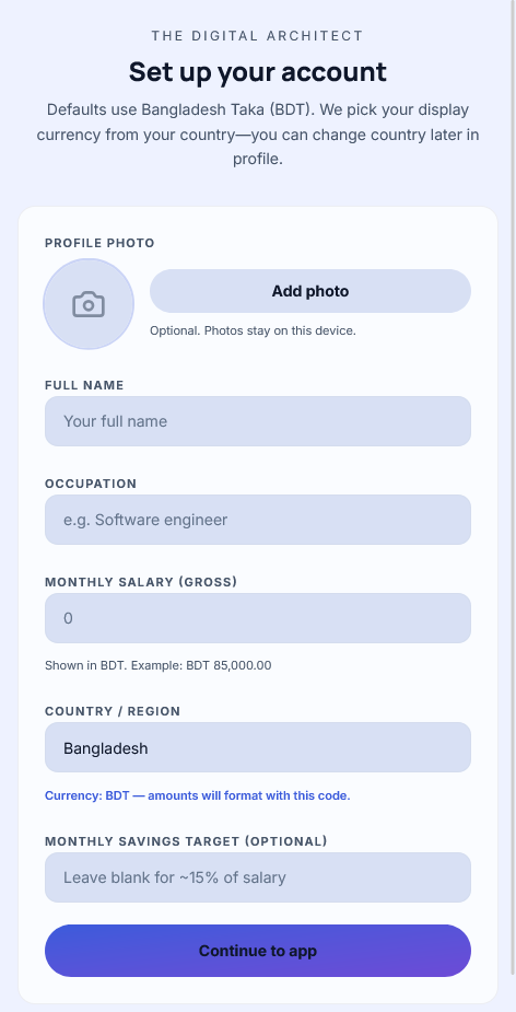 Left screen